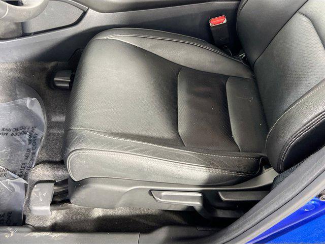 used 2022 Honda HR-V car, priced at $23,995