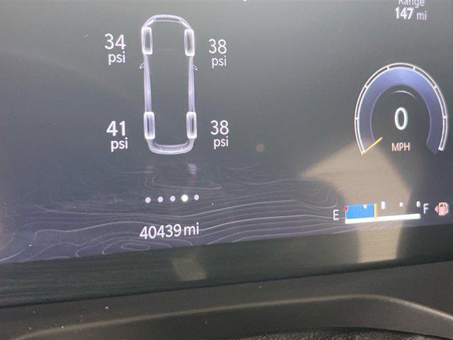 used 2022 Jeep Grand Cherokee car, priced at $28,750