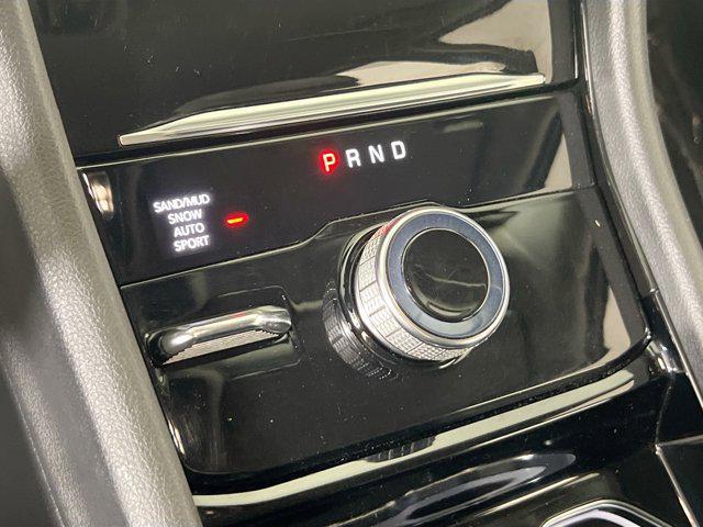 used 2022 Jeep Grand Cherokee car, priced at $28,750