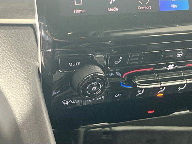 used 2022 Jeep Grand Cherokee car, priced at $28,750