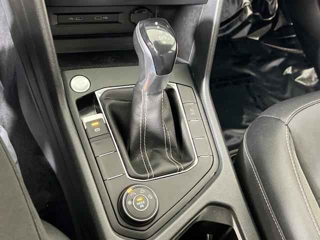 used 2022 Volkswagen Taos car, priced at $20,476