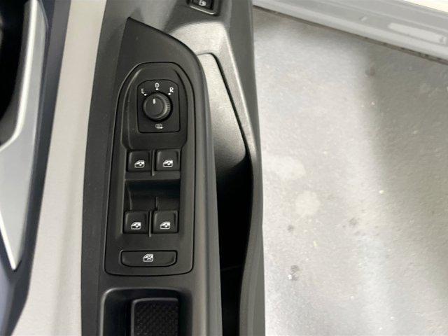 used 2022 Volkswagen Taos car, priced at $20,476