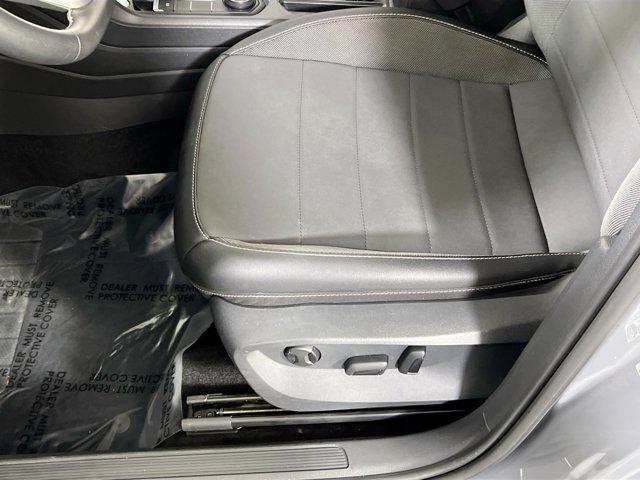 used 2022 Volkswagen Taos car, priced at $20,476