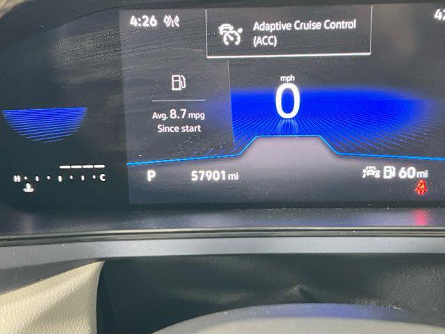 used 2022 Volkswagen Taos car, priced at $20,476