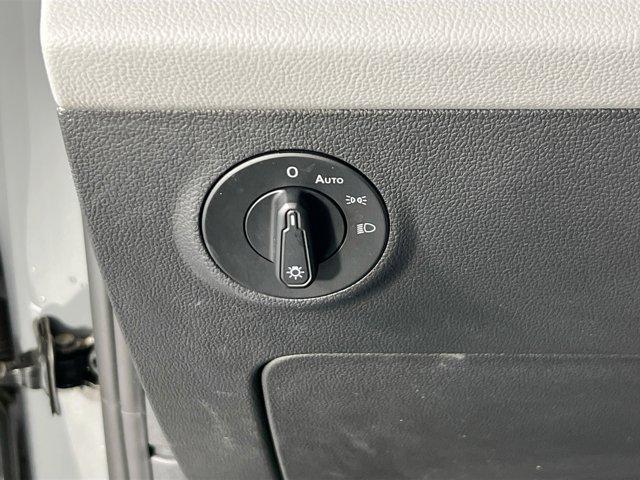 used 2022 Volkswagen Taos car, priced at $20,476