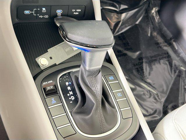 used 2024 Hyundai Kona car, priced at $22,918