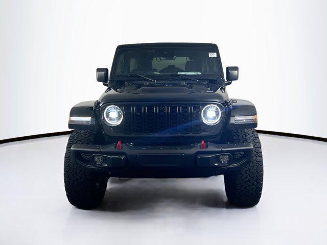 used 2024 Jeep Wrangler car, priced at $60,995