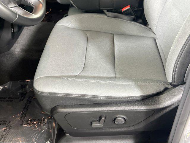 used 2022 Ram 1500 car, priced at $34,583