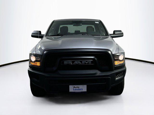 used 2021 Ram 1500 Classic car, priced at $32,245