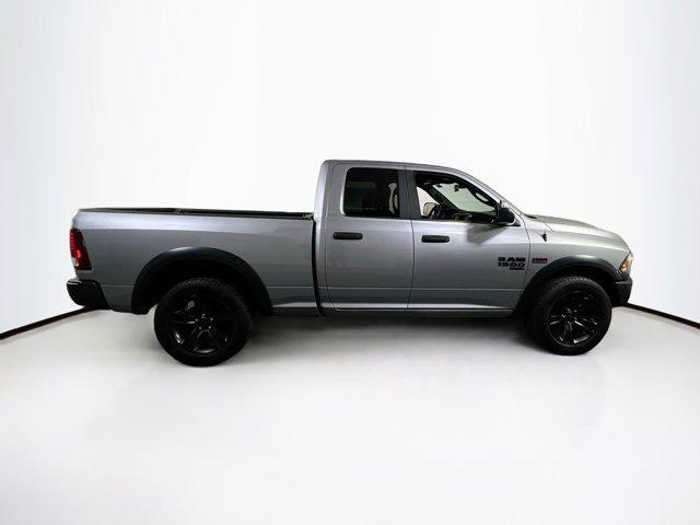 used 2021 Ram 1500 Classic car, priced at $32,245