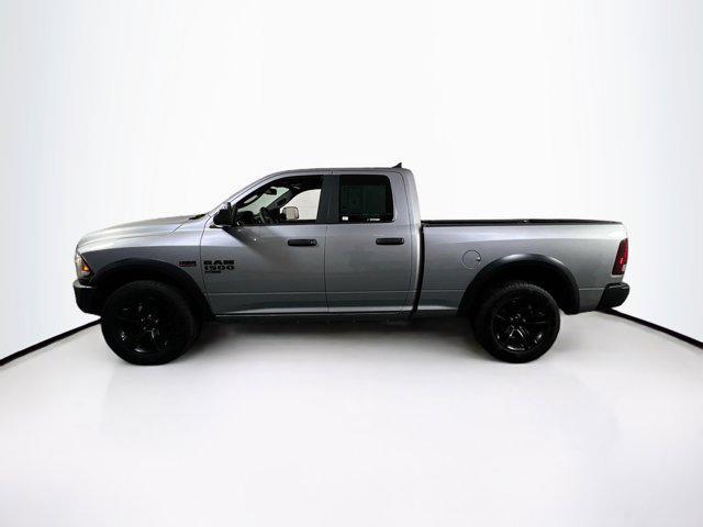 used 2021 Ram 1500 Classic car, priced at $32,245