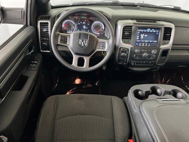 used 2021 Ram 1500 Classic car, priced at $32,245