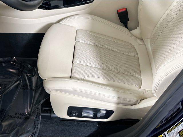 used 2022 BMW X3 car, priced at $38,628
