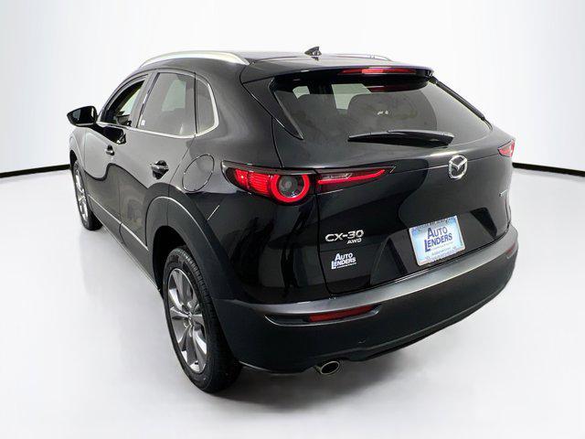 used 2021 Mazda CX-30 car, priced at $23,901
