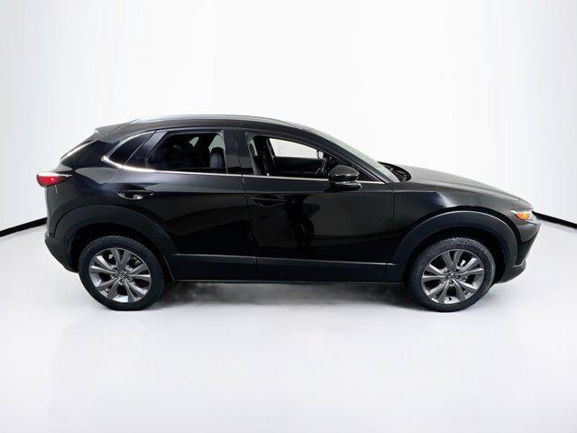 used 2021 Mazda CX-30 car, priced at $23,901