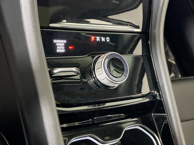 used 2023 Jeep Grand Cherokee car, priced at $35,875