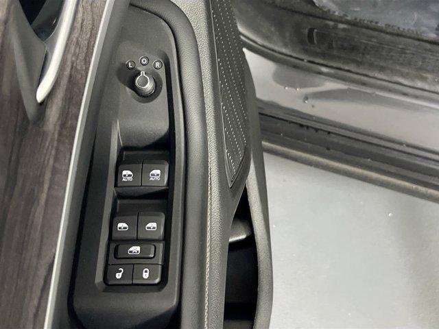 used 2023 Jeep Grand Cherokee car, priced at $35,875