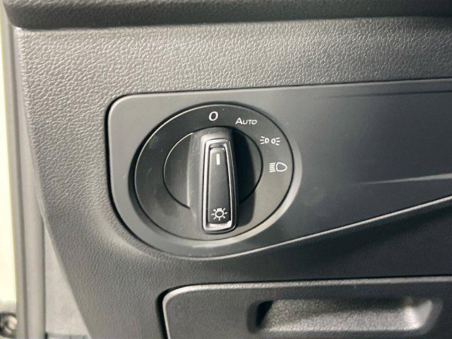 used 2022 Volkswagen Tiguan car, priced at $23,614