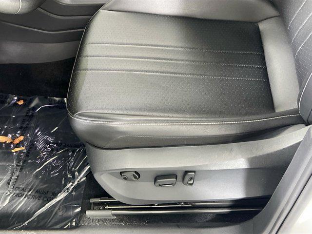 used 2022 Volkswagen Tiguan car, priced at $23,614