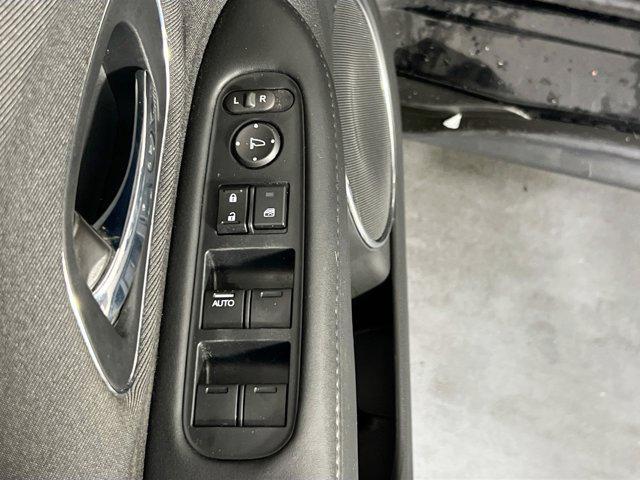 used 2022 Honda HR-V car, priced at $23,560