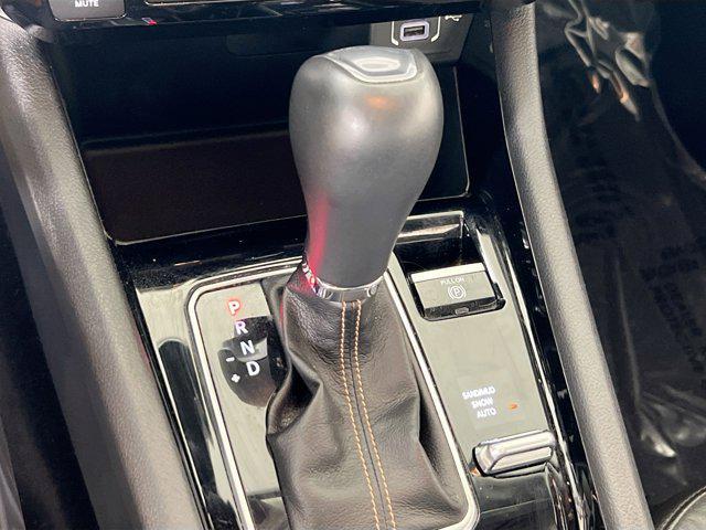 used 2022 Jeep Compass car, priced at $22,610