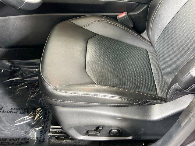 used 2022 Jeep Compass car, priced at $22,610