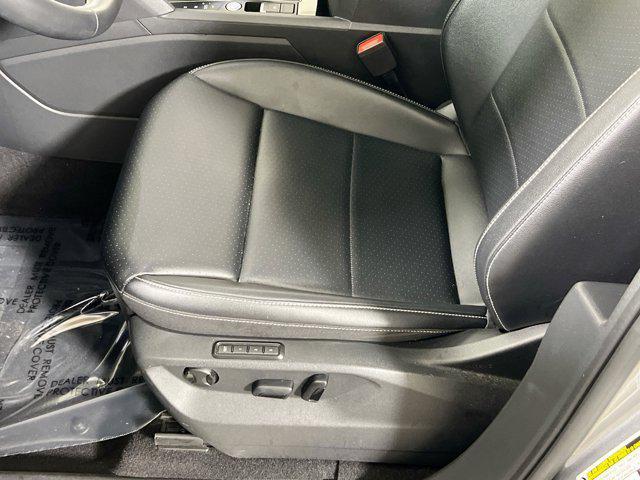 used 2022 Volkswagen Atlas car, priced at $31,499