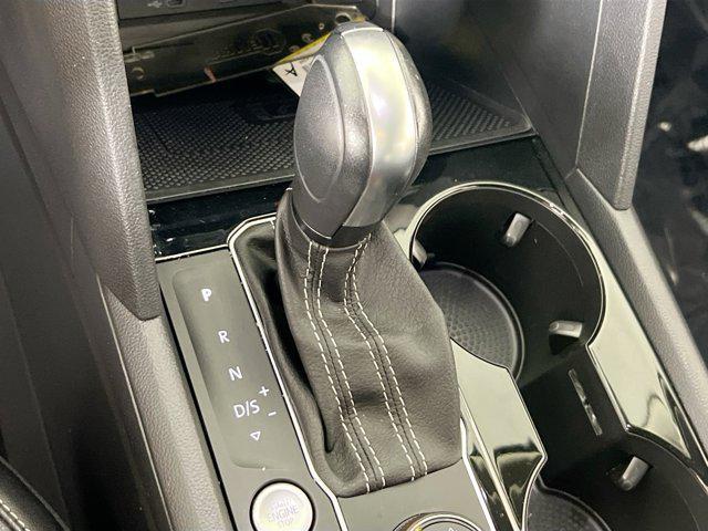 used 2022 Volkswagen Atlas car, priced at $31,499