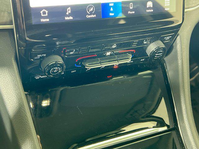 used 2023 Jeep Grand Cherokee car, priced at $36,686