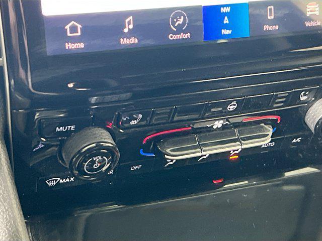 used 2023 Jeep Grand Cherokee car, priced at $36,686