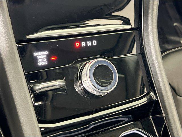 used 2023 Jeep Grand Cherokee car, priced at $36,686