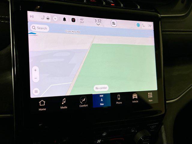 used 2023 Jeep Grand Cherokee car, priced at $36,686