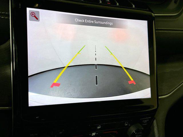 used 2023 Jeep Grand Cherokee car, priced at $36,686