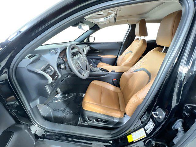 used 2021 Lexus UX 250h car, priced at $28,745
