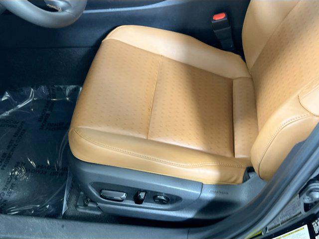 used 2021 Lexus UX 250h car, priced at $28,745