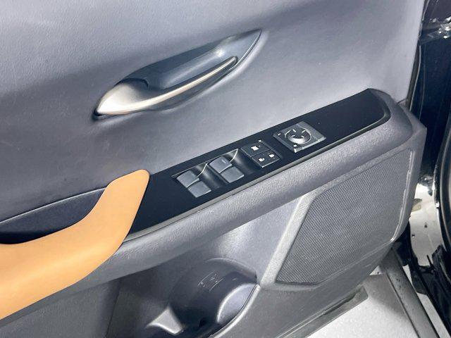 used 2021 Lexus UX 250h car, priced at $28,745