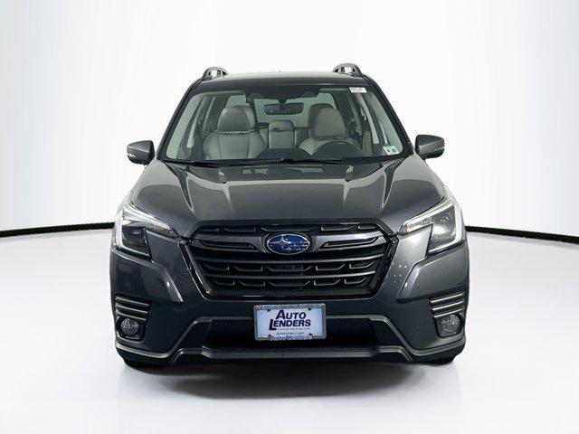 used 2022 Subaru Forester car, priced at $27,545