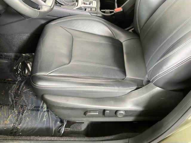 used 2022 Subaru Forester car, priced at $29,869