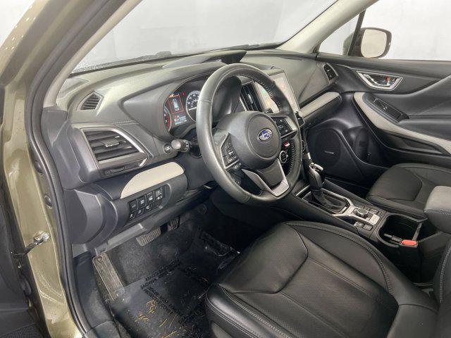 used 2022 Subaru Forester car, priced at $29,869