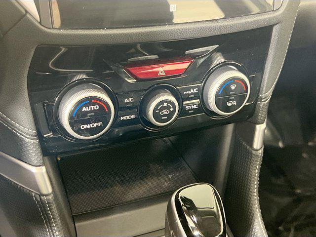 used 2022 Subaru Forester car, priced at $29,869