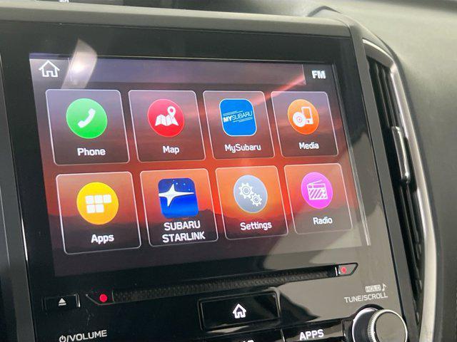 used 2022 Subaru Forester car, priced at $29,869