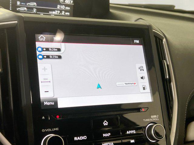 used 2022 Subaru Forester car, priced at $29,869