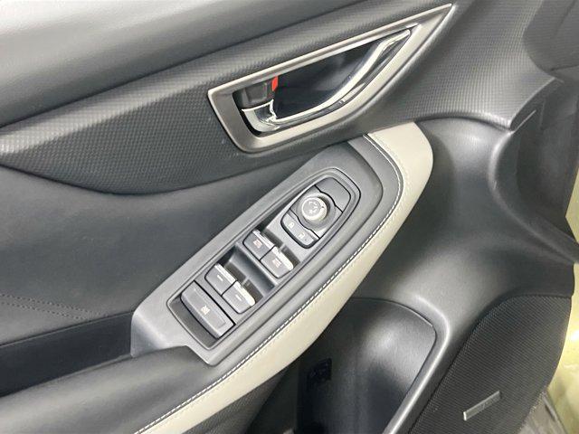 used 2022 Subaru Forester car, priced at $29,869