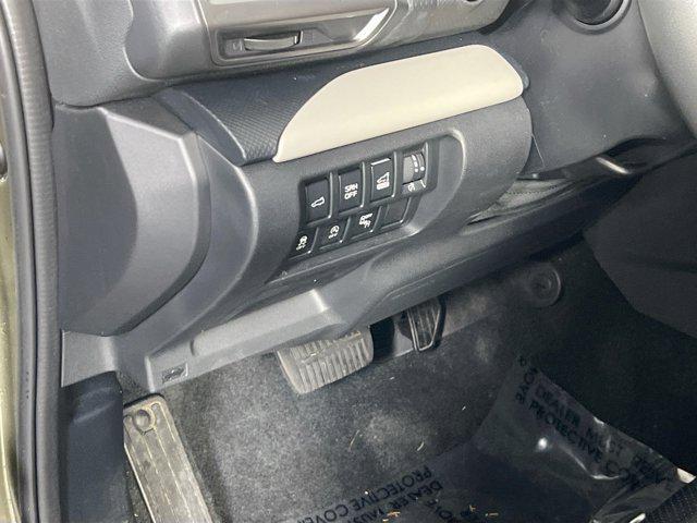 used 2022 Subaru Forester car, priced at $29,869