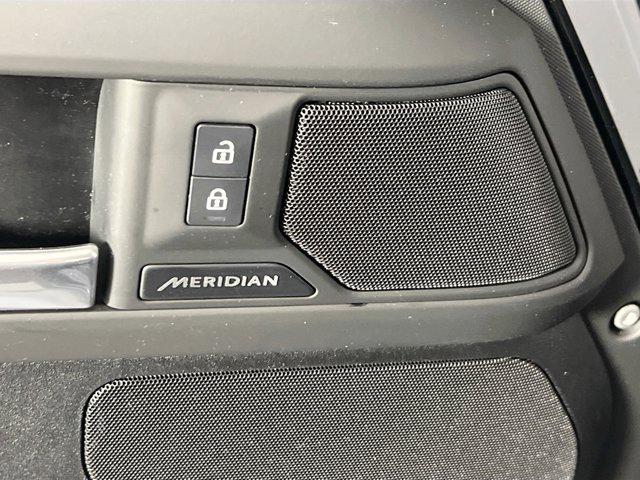 used 2025 Land Rover Defender car, priced at $67,234