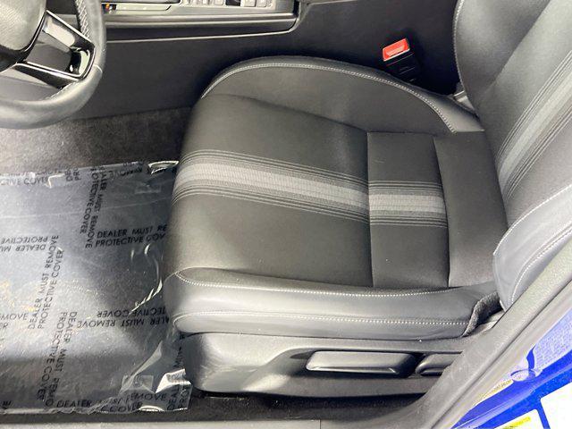 used 2023 Honda Civic car, priced at $25,585
