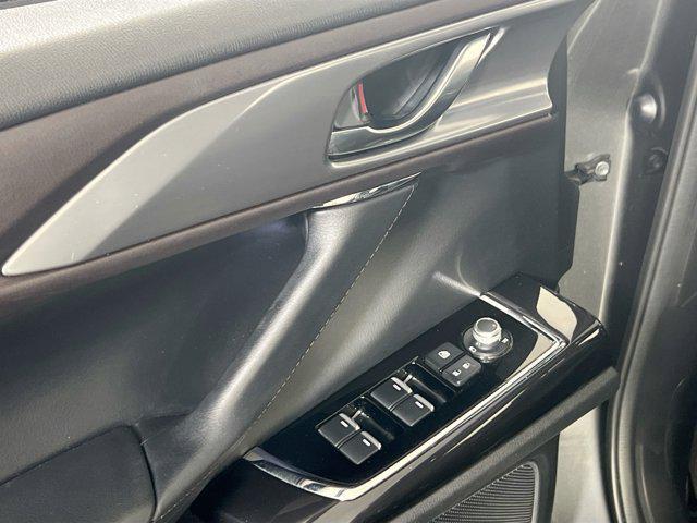 used 2019 Mazda CX-9 car, priced at $22,941