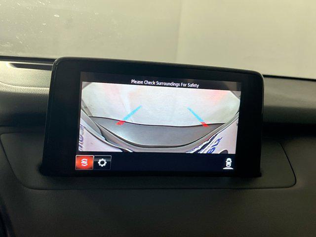 used 2019 Mazda CX-9 car, priced at $22,941