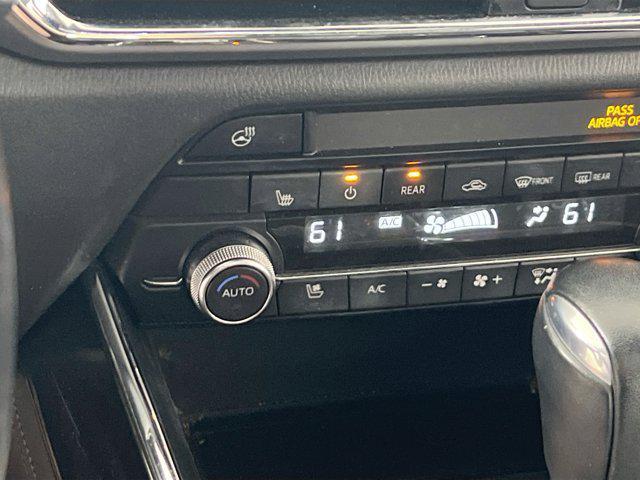 used 2019 Mazda CX-9 car, priced at $22,941