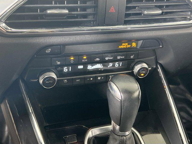 used 2019 Mazda CX-9 car, priced at $22,941